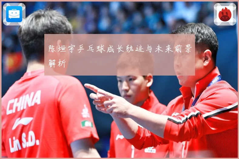 陈垣宇乒乓球成长轨迹与未来前景解析