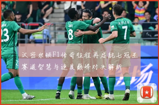 汉密尔顿F1传奇征程再启航七冠王赛道智慧与速度巅峰对决解析