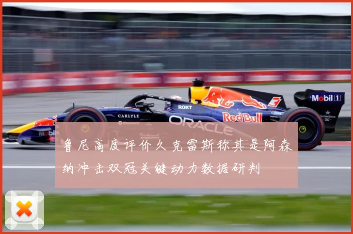 鲁尼高度评价久克雷斯称其是阿森纳冲击双冠关键动力数据研判