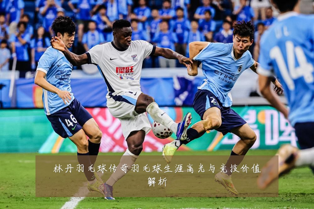 林丹羽毛球传奇羽毛球生涯高光与竞技价值解析