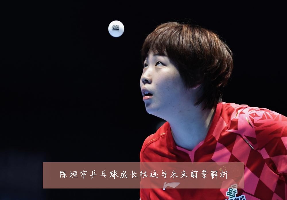 陈垣宇乒乓球成长轨迹与未来前景解析